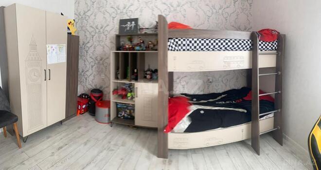 4 otaqlı həyət evi/bağ evi - Mərdəkan q. - 240 m² (18)