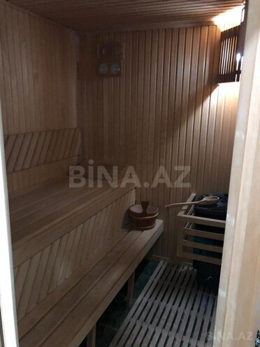 5 otaqlı həyət evi/bağ evi - Mərdəkan q. - 340 m² (17)
