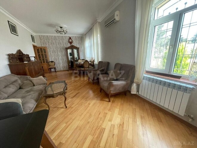 5 otaqlı həyət evi/bağ evi - Mərdəkan q. - 340 m² (12)