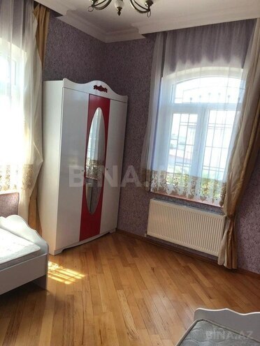 5 otaqlı həyət evi/bağ evi - Mərdəkan q. - 340 m² (16)