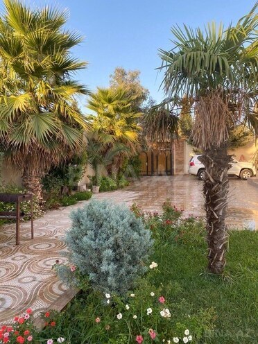 5 otaqlı həyət evi/bağ evi - Mərdəkan q. - 340 m² (7)