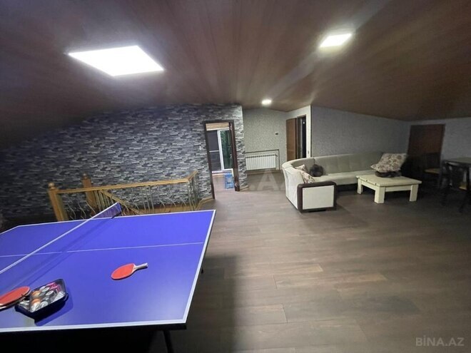 5 otaqlı həyət evi/bağ evi - Mərdəkan q. - 340 m² (11)