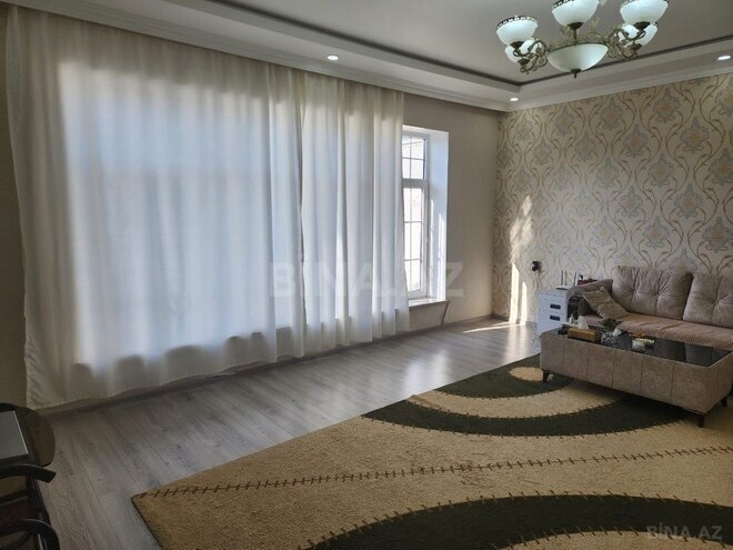 4-комн. дом/дача - пос. Мардакан - 200 м² (15)