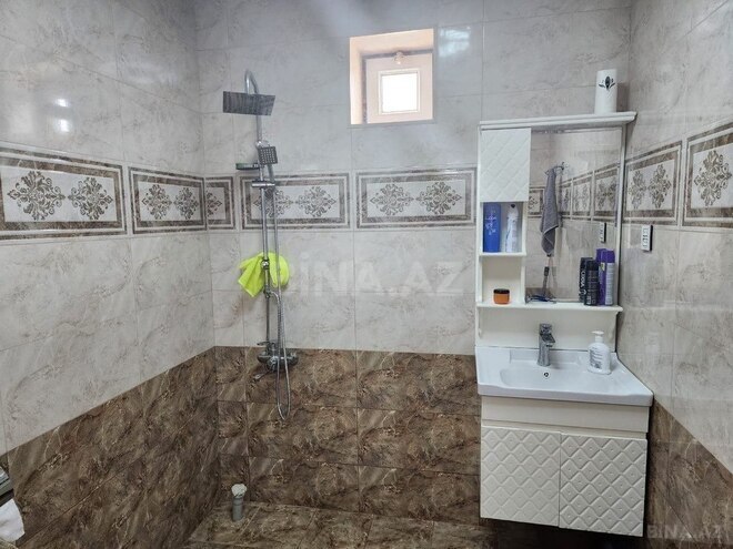 4-комн. дом/дача - пос. Мардакан - 200 м² (16)