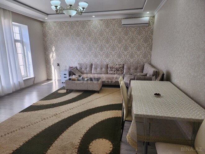 4-комн. дом/дача - пос. Мардакан - 200 м² (10)