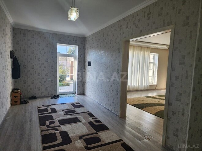 4-комн. дом/дача - пос. Мардакан - 200 м² (12)