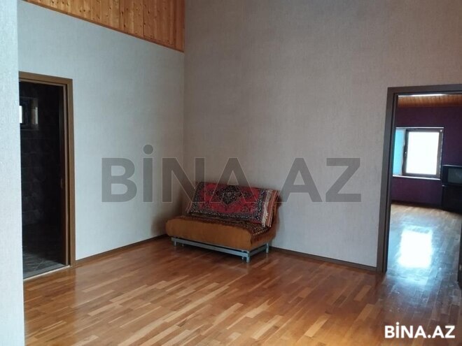 5 otaqlı həyət evi/bağ evi - Mərdəkan q. - 350 m² (20)