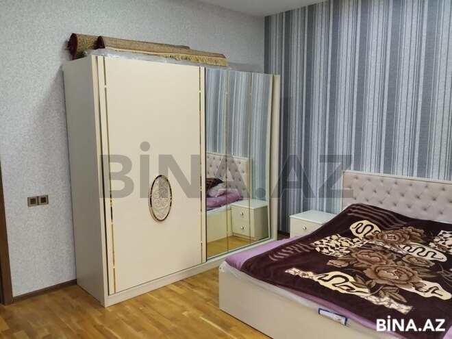 5 otaqlı həyət evi/bağ evi - Mərdəkan q. - 350 m² (17)