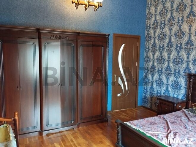 5 otaqlı həyət evi/bağ evi - Mərdəkan q. - 350 m² (30)
