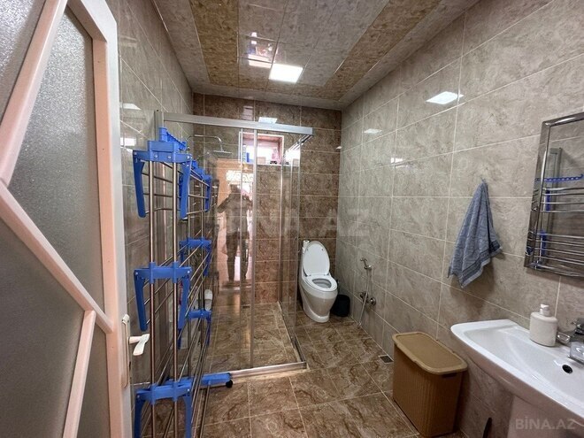 4 otaqlı həyət evi/bağ evi - Mərdəkan q. - 200 m² (22)