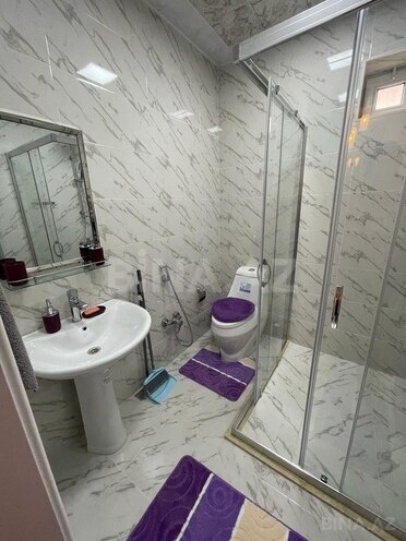 4 otaqlı həyət evi/bağ evi - Mərdəkan q. - 160 m² (23)