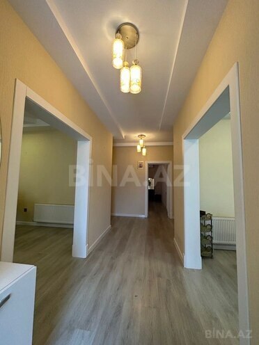 4 otaqlı həyət evi/bağ evi - Mərdəkan q. - 160 m² (9)
