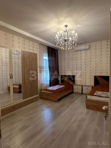 4 otaqlı həyət evi/bağ evi - Mərdəkan q. - 160 m² (19)