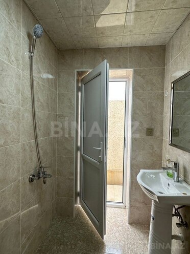 4 otaqlı həyət evi/bağ evi - Mərdəkan q. - 160 m² (24)