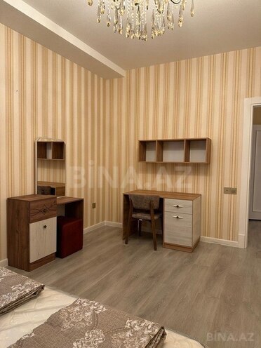 4 otaqlı həyət evi/bağ evi - Mərdəkan q. - 160 m² (21)