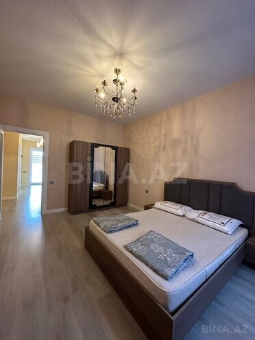 4 otaqlı həyət evi/bağ evi - Mərdəkan q. - 160 m² (17)