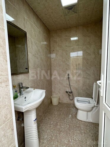 4 otaqlı həyət evi/bağ evi - Mərdəkan q. - 160 m² (22)