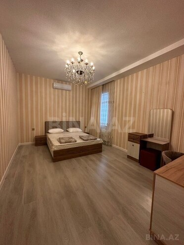 4 otaqlı həyət evi/bağ evi - Mərdəkan q. - 160 m² (18)