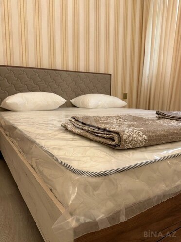 4 otaqlı həyət evi/bağ evi - Mərdəkan q. - 160 m² (15)