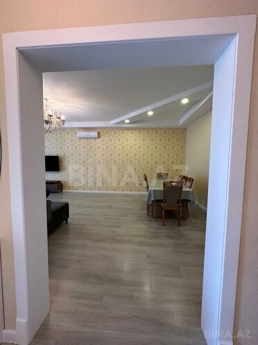4 otaqlı həyət evi/bağ evi - Mərdəkan q. - 160 m² (14)