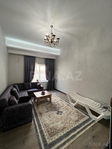 3-комн. дом/дача - пос. Мардакан - 160 м² (19)