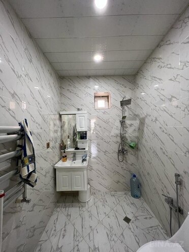 3-комн. дом/дача - пос. Мардакан - 160 м² (21)