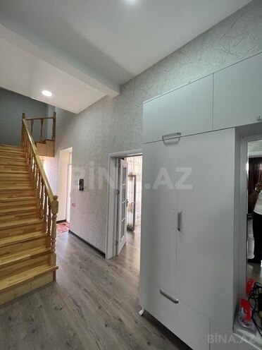 3-комн. дом/дача - пос. Мардакан - 160 м² (22)