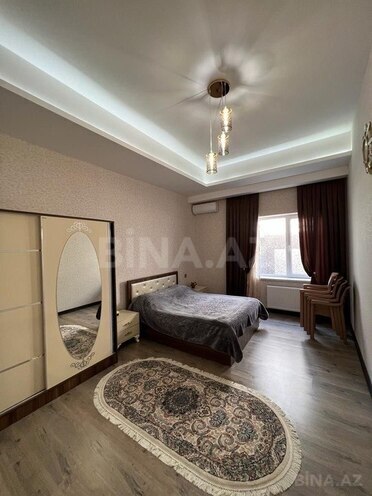 3-комн. дом/дача - пос. Мардакан - 160 м² (23)