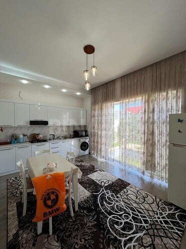 3-комн. дом/дача - пос. Мардакан - 160 м² (17)