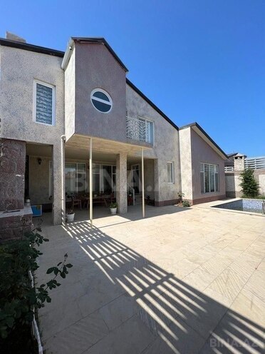 3-комн. дом/дача - пос. Мардакан - 160 м² (6)