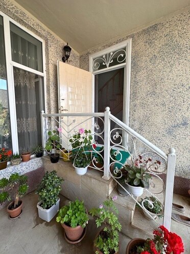 3-комн. дом/дача - пос. Мардакан - 160 м² (11)