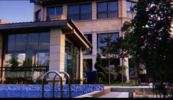 Продаётся 10-комн. дом/дача 500 м², пос. Sea Breeze, photo 3 from 32