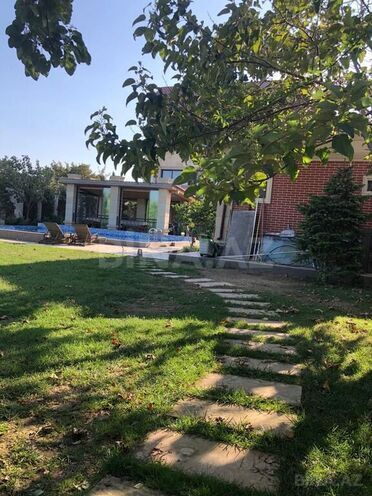 Продаётся 10-комн. дом/дача 500 м², пос. Sea Breeze, photo 28 from 32