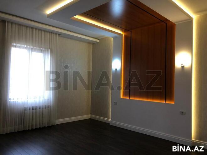 6 otaqlı həyət evi/bağ evi - Mərdəkan q. - 480 m² (10)