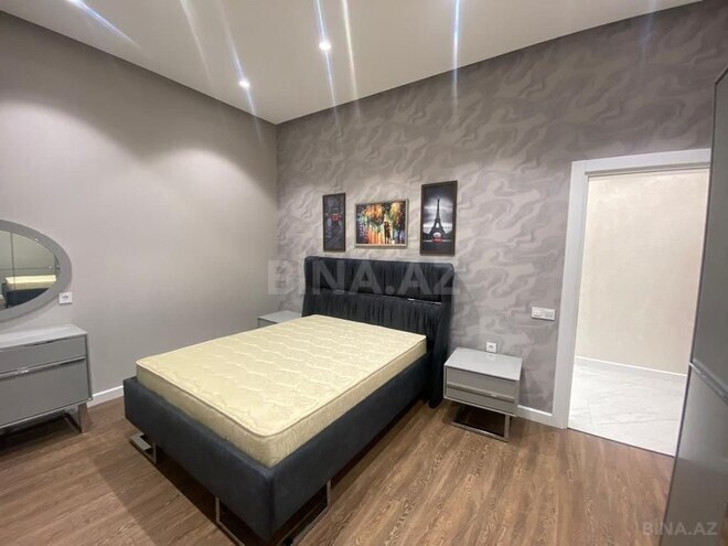 İcarəyə verilir 4 otaqlı həyət evi/bağ evi 240 m², Şüvəlan q., photo 23 from 29