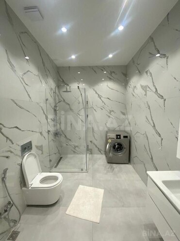 İcarəyə verilir 4 otaqlı həyət evi/bağ evi 240 m², Şüvəlan q., photo 25 from 29