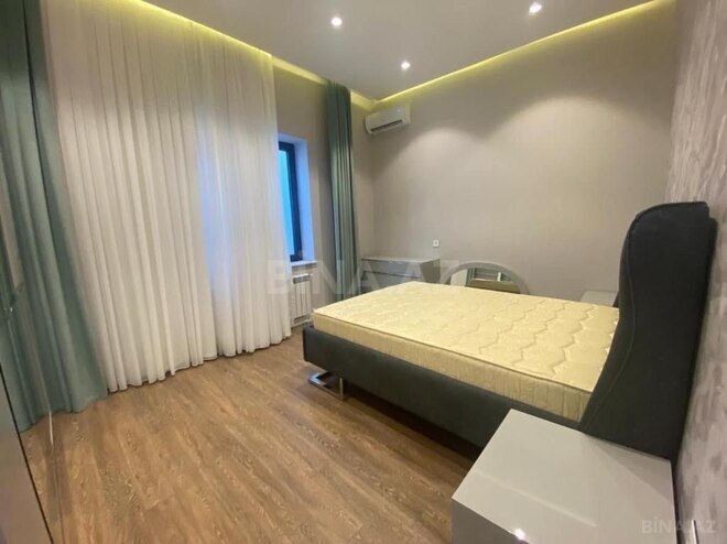 İcarəyə verilir 4 otaqlı həyət evi/bağ evi 240 m², Şüvəlan q., photo 21 from 29