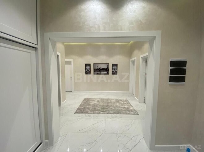 İcarəyə verilir 4 otaqlı həyət evi/bağ evi 240 m², Şüvəlan q., photo 18 from 29