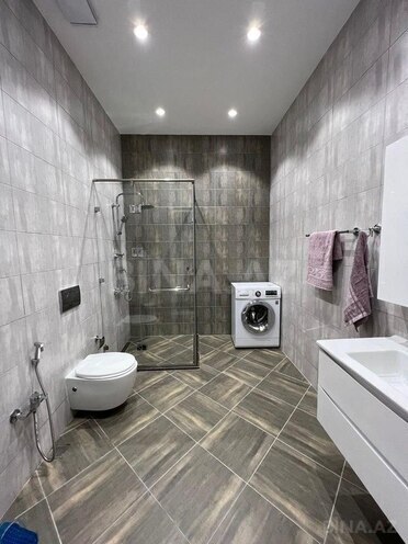 İcarəyə verilir 4 otaqlı həyət evi/bağ evi 240 m², Şüvəlan q., photo 27 from 29