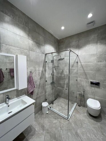 İcarəyə verilir 4 otaqlı həyət evi/bağ evi 240 m², Şüvəlan q., photo 26 from 29