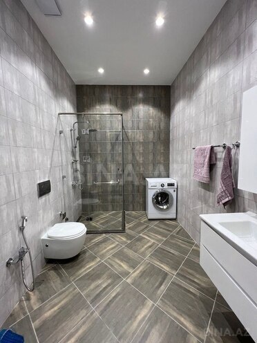 İcarəyə verilir 4 otaqlı həyət evi/bağ evi 240 m², Şüvəlan q., photo 28 from 29