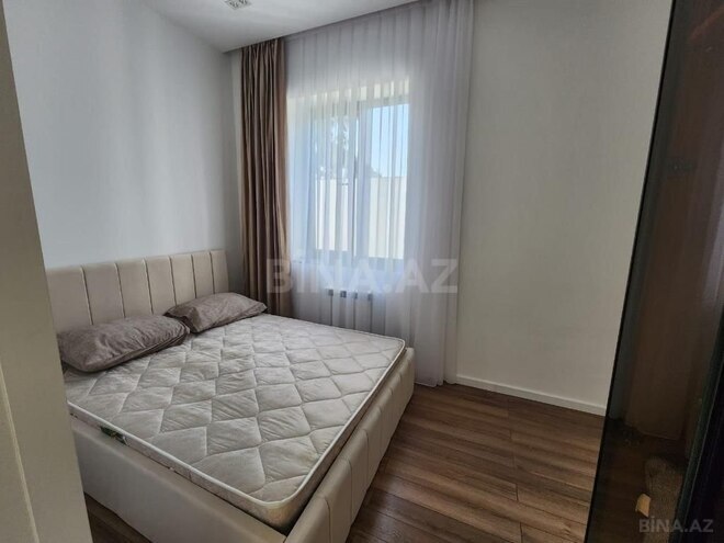 4-комн. дом/дача - пос. Шувеляны - 200 м² (17)