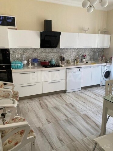 4-комн. дом/дача - пос. Шувеляны - 320 м² (21)