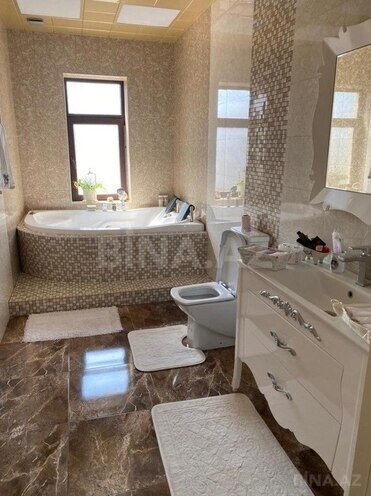 4-комн. дом/дача - пос. Шувеляны - 320 м² (30)
