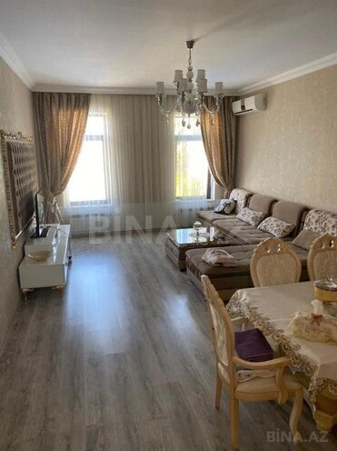 4-комн. дом/дача - пос. Шувеляны - 320 м² (19)