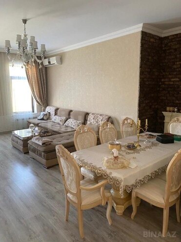 4-комн. дом/дача - пос. Шувеляны - 320 м² (13)