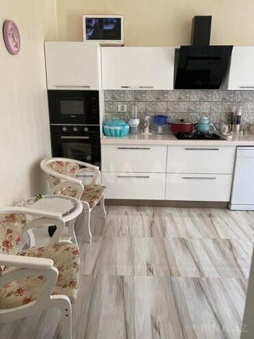 4-комн. дом/дача - пос. Шувеляны - 320 м² (23)