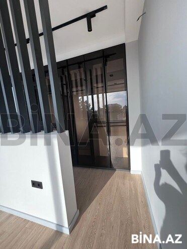 5 otaqlı həyət evi/bağ evi - Şüvəlan q. - 350 m² (12)