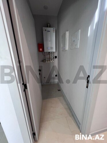 5 otaqlı həyət evi/bağ evi - Şüvəlan q. - 350 m² (18)