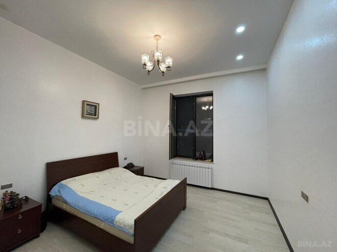 6 otaqlı həyət evi/bağ evi - Şüvəlan q. - 400 m² (23)